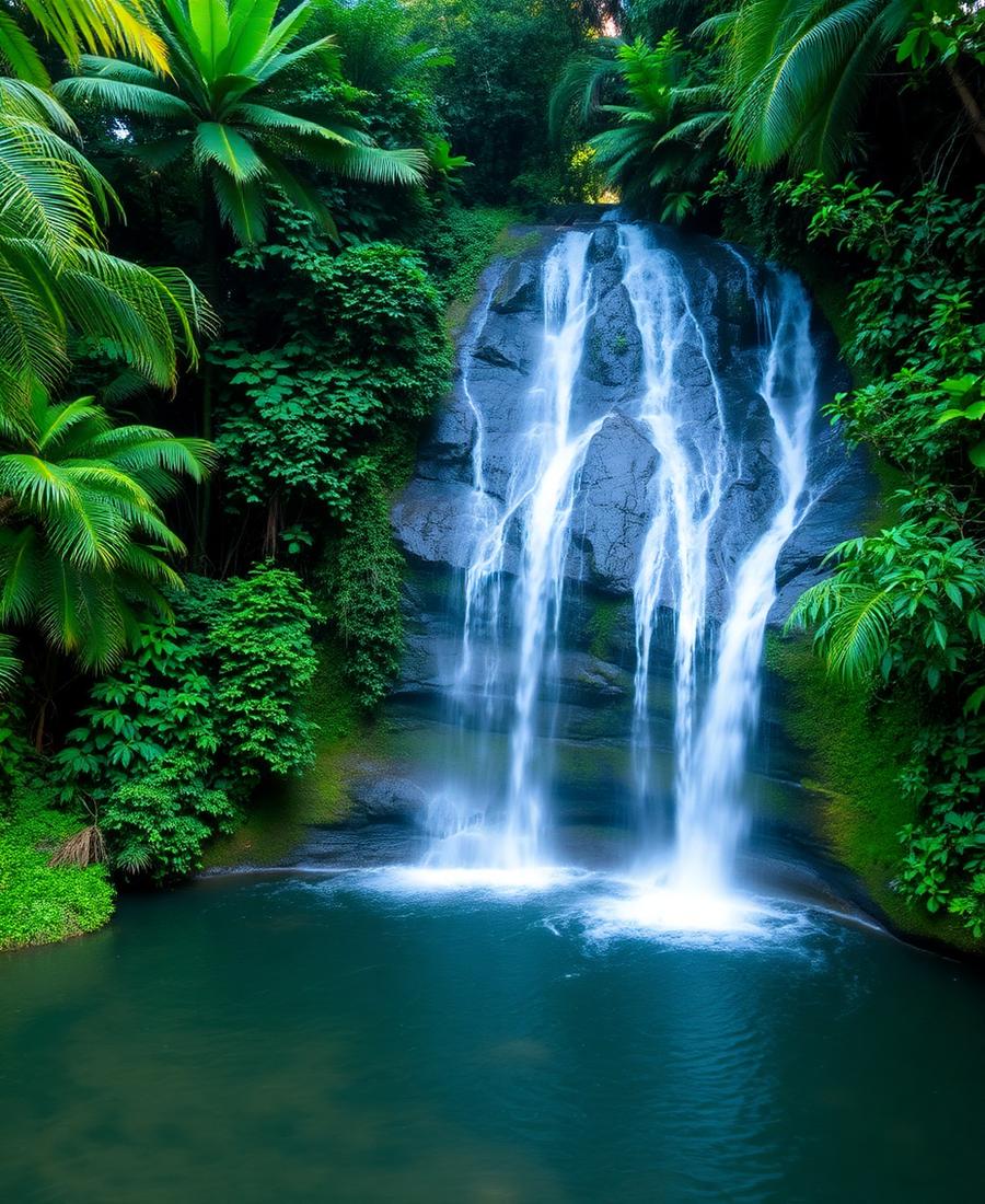 Naturaleza y aventura
